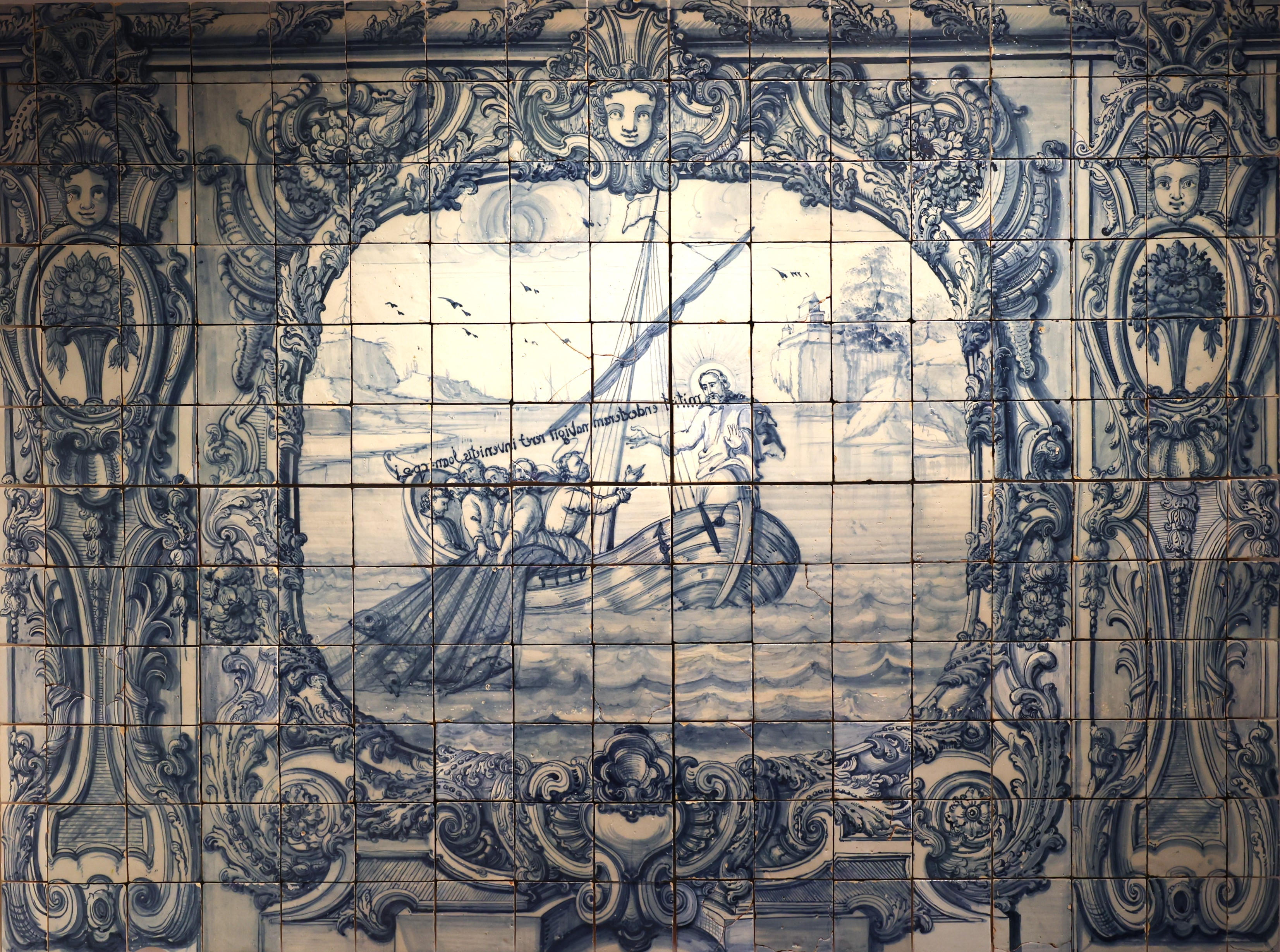 Azulejo